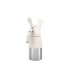 Isi Creative Whip 1/2 Pint Cream Whipper, Ivory In Multi