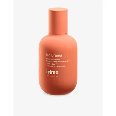 Isima No Drama Priming Detangler 250ml