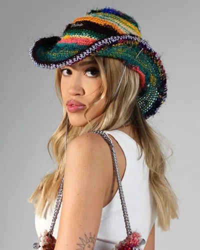 Iskra Women's Belle Bucket Hat