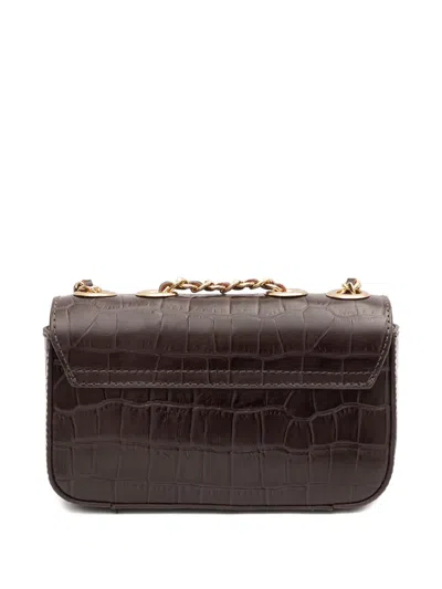 Isla Anne Mini Shoulder Bag