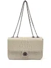 &isla Anne Shoulder Bag In Neutrals