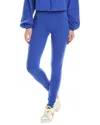 Isla Ciel Legging In Blue