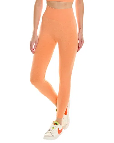 Isla Ciel Legging In Orange