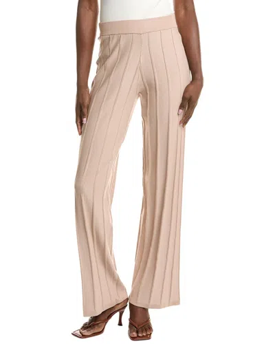 Isla Ciel Pant In Beige