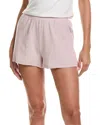 Isla Ciel Short In Pink