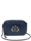 Isla Dance Crossbody Bag In Blue