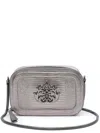Isla Dance Crossbody Bag In Grey