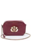 Isla Dance Crossbody Bag In Rot