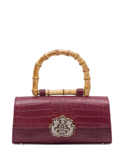 Isla East West Tote Bag