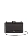 &isla Eva Crystal-embellished Clutch Bag