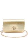 &isla Forever Crossbody Bag In Gold