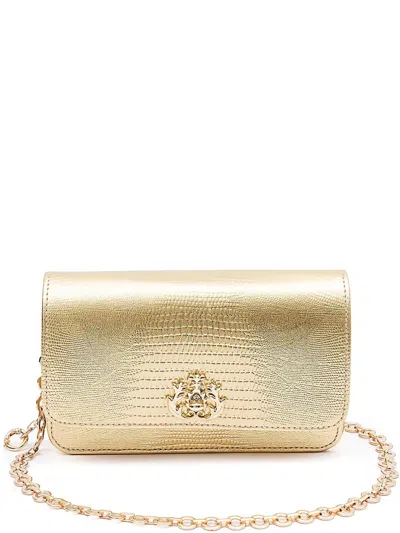 Isla Forever Crossbody Bag In Gold
