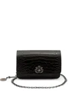 &isla Forever Crossbody Bag In Schwarz