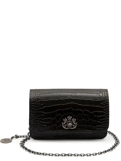 Isla Forever Crossbody Bag In Schwarz
