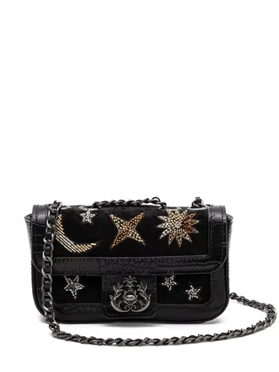 Isla Mini Anne Shoulder Bag
