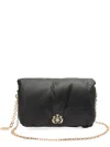 &isla Pelica Shoulder Bag In Black