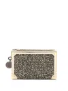 &isla Trunk Clutch Bag