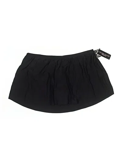 Island Escape Swimsuit Bottoms In Black