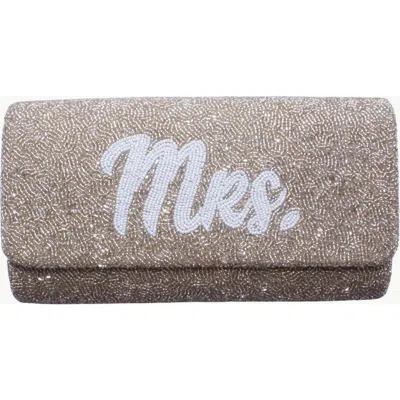 Island To East Side Mrs. Medium Structured Bag In Multi