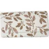 Island To East Side Vine Medium Structured Bag In Multi