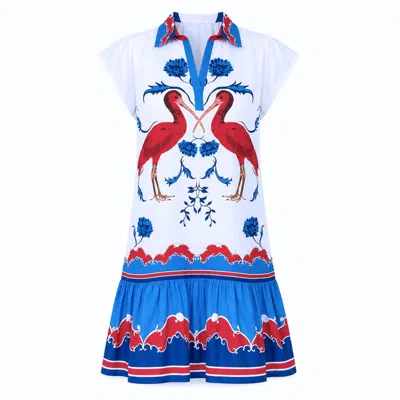 Islapayal Blue Havana Mini