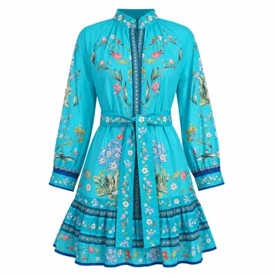 Islapayal Blue Malta Mini