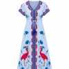 Islapayal White Isla Maxi In White