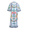 Islapayal Women's Belize Maxi