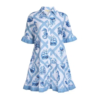 Islapayal Women's Lisbon Mini