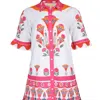 Islapayal Women's Lisbon Mini In White