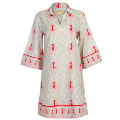 Islapayal Women's Neutrals Bergen Mini In Multi