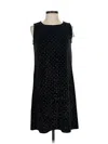 Isle By Melis Kozan Casual Dress In Black