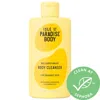 Isle Of Paradise Brilliantly Bright Body Cleansing Wash With Vitamin C & Niacinamide 11.15 oz / 330 ml