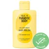 Isle Of Paradise Brilliantly Bright Body Polish Scrub With Vitamin C & Niacinamide 7.77 oz / 230 ml