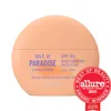 Isle Of Paradise Daily Defense Face Fluid Spf 50 Sunscreen 1.69 Oz/50 ml