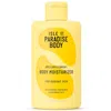 Isle Of Paradise Exclusive Brilliantly Bright Body Moisturiser 250ml