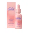 Isle Of Paradise Light Self-tanning Drops