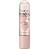 Isle Of Paradise Light Self-tanning Oil Mist 200ml