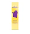 Isle Of Paradise Reusable Tanning Mitt In Yellow