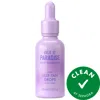 Isle Of Paradise Self-tan Face Drops Dark 1.01 oz / 30 ml In Dark