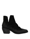 Islo Isabella Lorusso Ankle Boots In Black