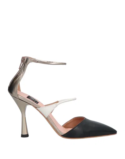 Islo Isabella Lorusso Pumps In Black