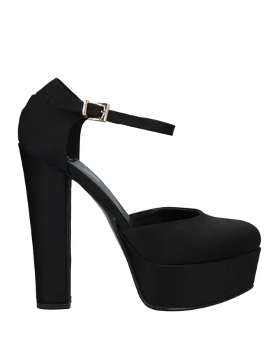 Islo Isabella Lorusso Pumps In Black