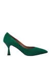 Islo Isabella Lorusso Pumps In Green