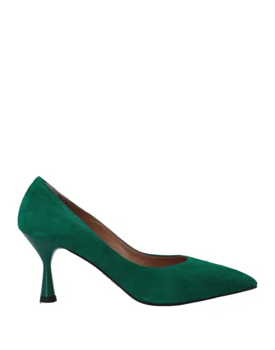 Islo Isabella Lorusso Pumps In Green