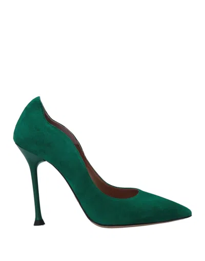 Islo Isabella Lorusso Pumps In Green