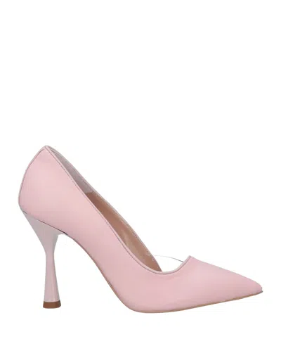 Islo Isabella Lorusso Pumps In Pink