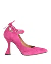 Islo Isabella Lorusso Pumps In Magenta
