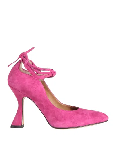 Islo Isabella Lorusso Pumps In Magenta
