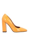 Islo Isabella Lorusso Pumps In Yellow
